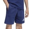 Spodenki adidas ENTRADA 26 Sweat Short KF5928 granatowy 140 cm
